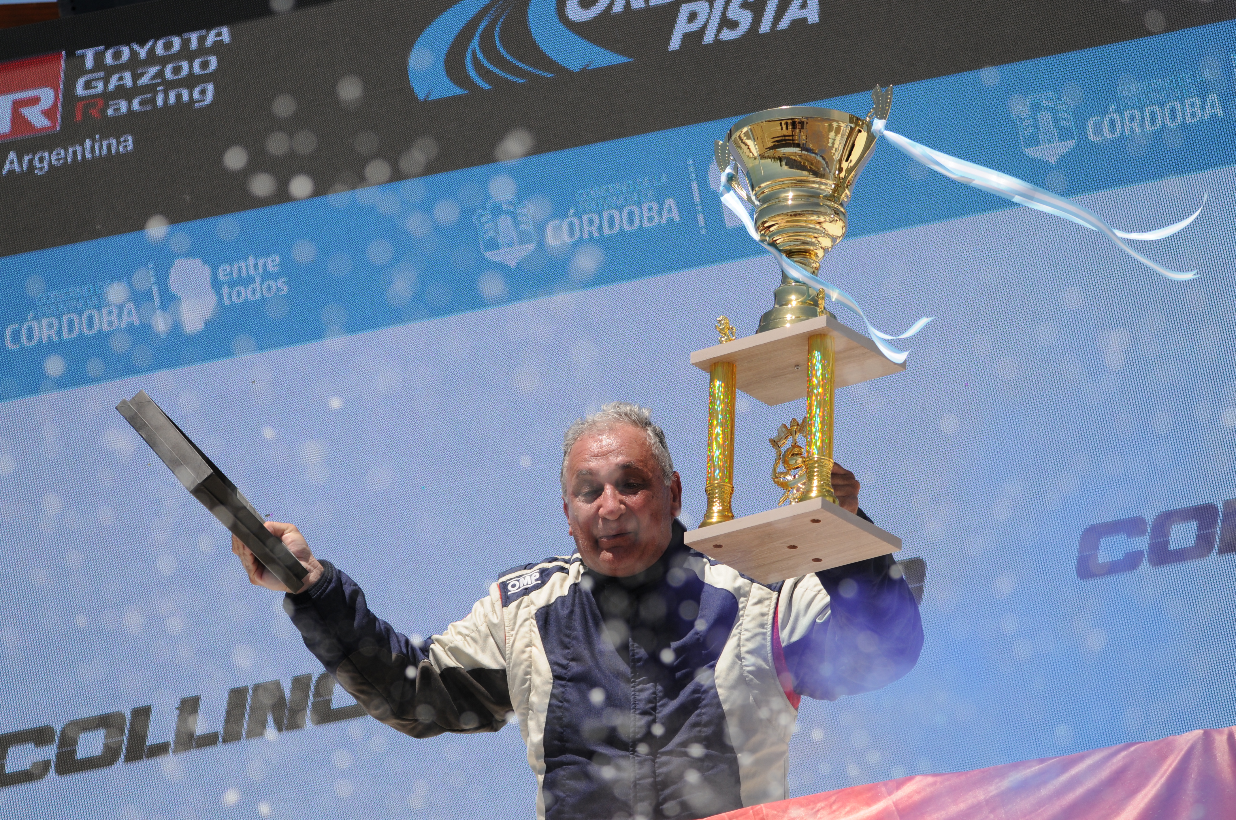 Los Campeones de la Temporada 2022 del Córdoba Pista: DEL PINO.JPG